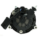 ARCO Marine Zeus 24V 4kW Low Turn On (LTO) N62 Alternator w/Clutch Pulley [4404] - Essenbay Marine