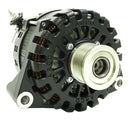 ARCO Marine Zeus 24V 4kW Low Turn On (LTO) N62 Alternator w/Clutch Pulley [4404] - Essenbay Marine