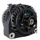 ARCO Marine Zeus 24V 4kW Low Turn On (LTO) Vortec Alternator w/Isolated Ground [4406] - Essenbay Marine