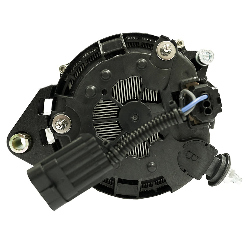 ARCO Marine Zeus 24V 7kW 3.15 Alternator w/Isolated Ground [4501] - Essenbay Marine
