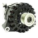 ARCO Marine Zeus 24V 7kW N62 Alternator w/Clutch Pulley [4504] - Essenbay Marine