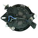 ARCO Marine Zeus 24V 7kW 1"-2" Single Foot Alternator w/Isolated Ground [4505] - Essenbay Marine