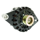 ARCO Marine Zeus 24V 7kW 1"-2" Single Foot Alternator w/Isolated Ground [4505] - Essenbay Marine