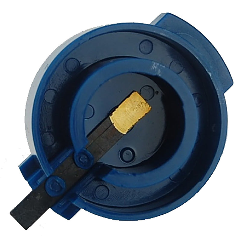Regitar USA Rotor f/Mercruiser Inboard Engines: GM Style "Module in Cap" Distributors 4.3L V-6 Engines w/Delco HEI Ignition [RMN004] - Essenbay Marine