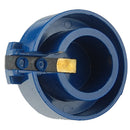 Regitar USA Rotor f/Mercruiser  Volvo Penta Inboard Engines: GM 4 Cylinder Engines w/Delco EST Ignition [RMN005] - Essenbay Marine