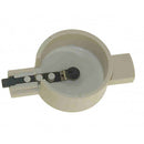 Regitar USA Rotor f/Mercruiser  Volvo Penta Inboard Engines: Natural Color [RMN008] - Essenbay Marine