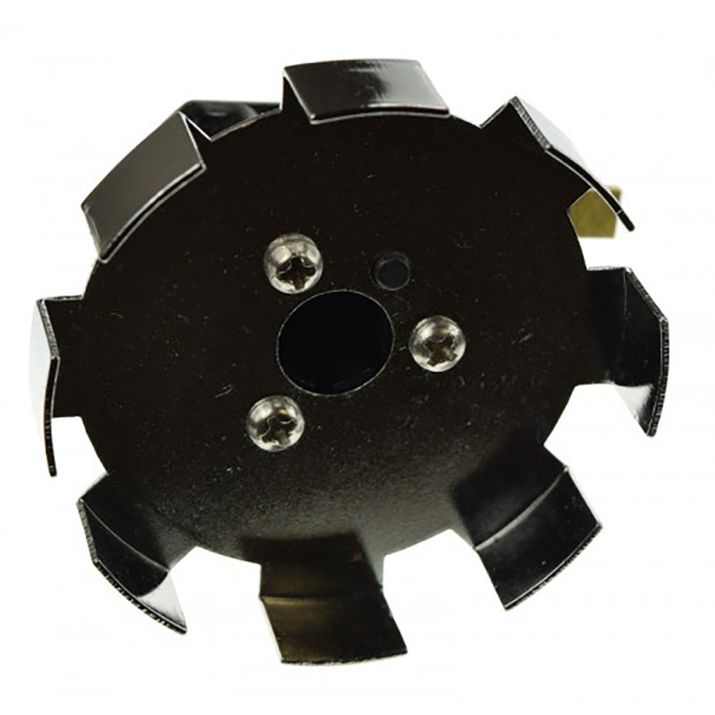 Regitar USA Distributor Cap f/GM V-8 Engines w/Thunderbolt IV  V HEI Ignitions [RMN014] - Essenbay Marine