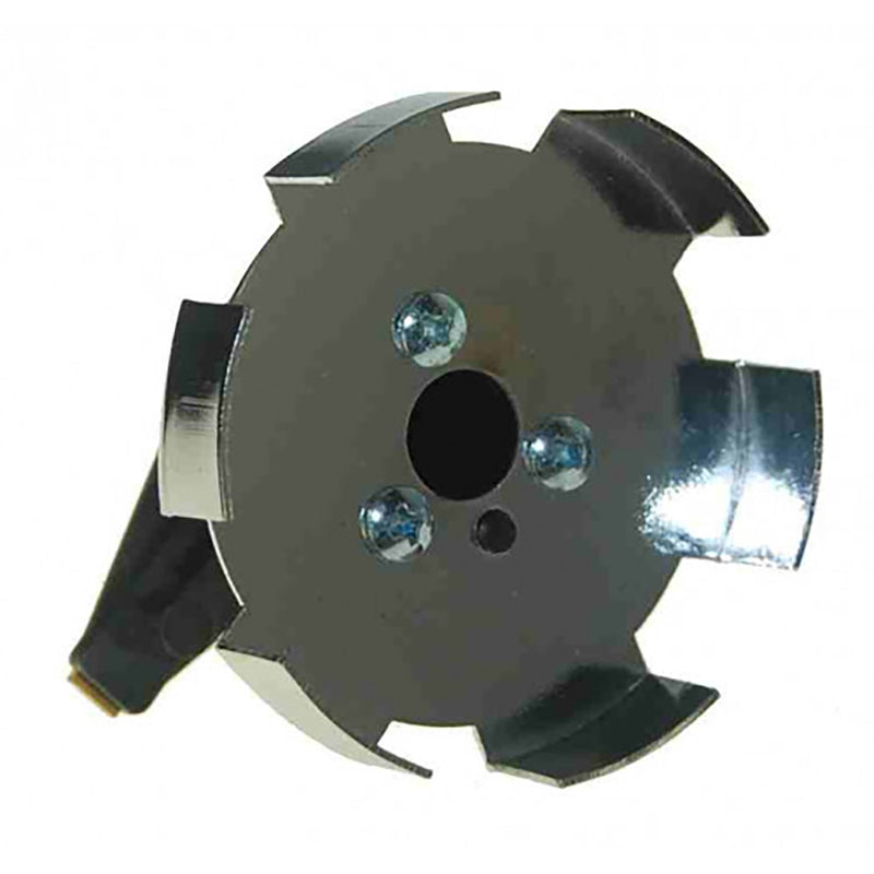 Regitar USA Rotor f/Mercruiser Engines: GM V-6 Engines w/Thunderbolt IV  V HEI Ignition [RMN015] - Essenbay Marine