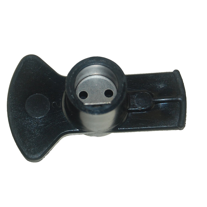 Regitar USA Rotor f/Mercruiser, OMC, Pleasurecraft, Crusader  Chrysler f/V8 Prestolite Clip Down Caps [RMN016] - Essenbay Marine
