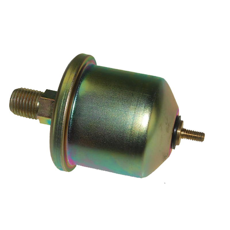 Regitar USA Oil Pressure Sender - 80 PSI: Mercruiser 3.0L, 5.7L, 5.8L, 6.3L, 8.1L, 8.6L [RMP005] - Essenbay Marine