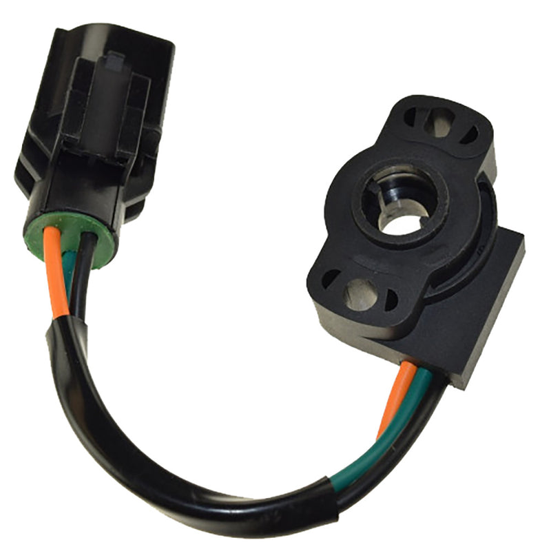 Regitar USA Throttle Position Sensor f/OMC 1993 5.0L  5.8L [RMQ004] - Essenbay Marine