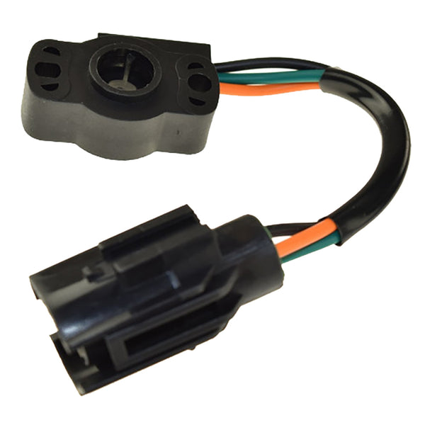 Regitar USA Throttle Position Sensor f/OMC 1993 5.0L  5.8L [RMQ004] - Essenbay Marine