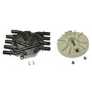 Regitar USA Distributor Cap f/2001  Newer MCM/MIE 5.0L, 5.7L  6.2L MPI Engines w/ECM 555 [RMR002] - Essenbay Marine
