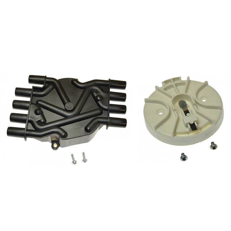 Regitar USA Distributor Cap f/2001  Newer MCM/MIE 5.0L, 5.7L  6.2L MPI Engines w/ECM 555 [RMR002] - Essenbay Marine
