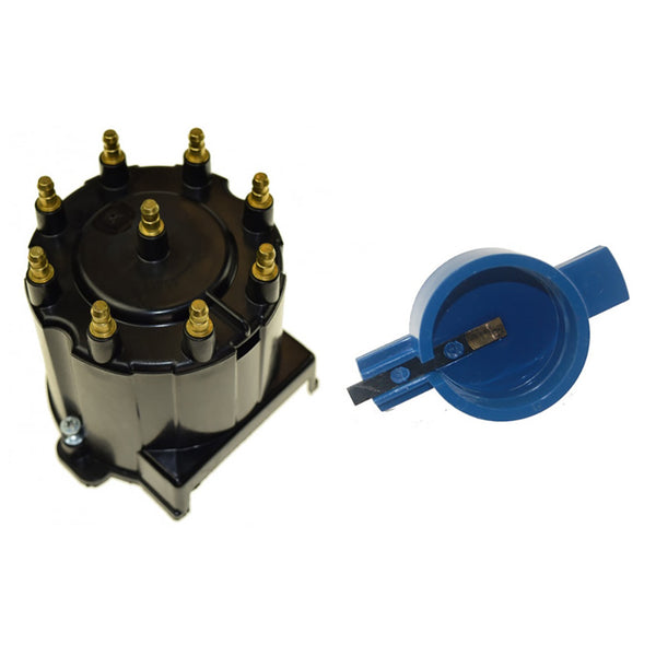 Regitar USA Tune-Up Kit f/GM V-8 EST Engines [RMR003] - Essenbay Marine