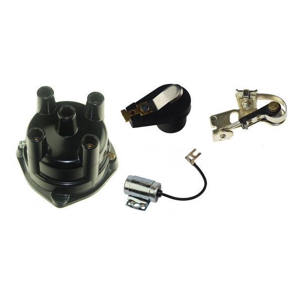Regitar USA Tune-Up Kit for Delco In-Line 4 - Single Point [RMR004] - Essenbay Marine