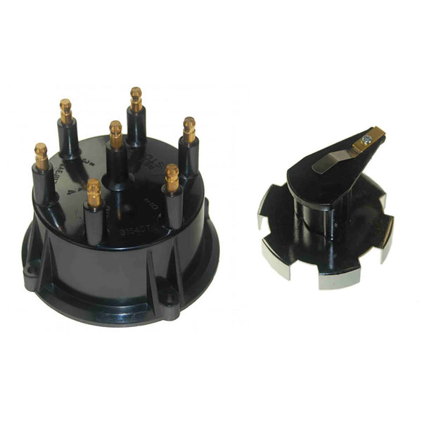 Regitar USA Tune-Up Kit f/Mercury Thunderbolt HEI - V-6 [RMR005] - Essenbay Marine