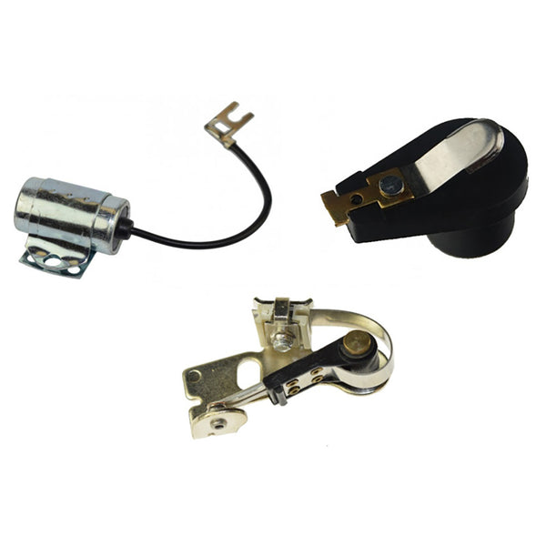 Regitar USA Tune Up Kit for Mercruiser In-Line 4  6 Cylinder Engines w/Conventional Delco Ignition [RMR006] - Essenbay Marine