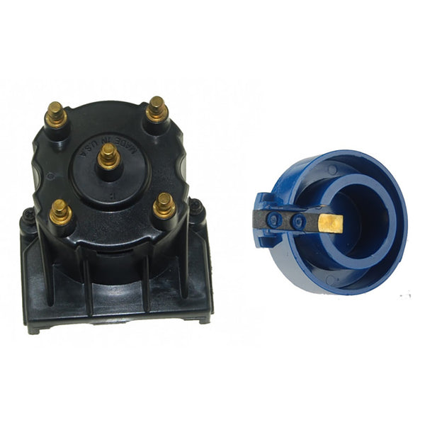 Regitar USA Tune-Up Kit f/Mercruiser In-Line 4 Delco EST Ignitions [RMR008] - Essenbay Marine