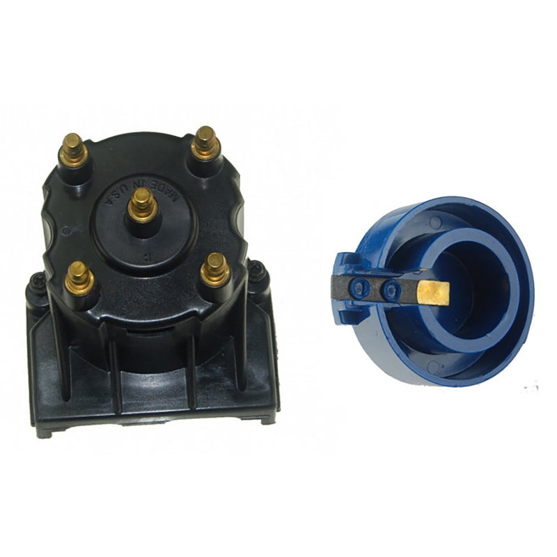 Regitar USA Tune-Up Kit f/Mercruiser In-Line 4 Delco EST Ignitions [RMR008] - Essenbay Marine