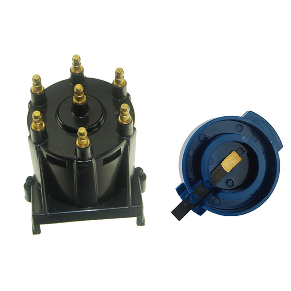 Regitar USA Tune-Up Kit f/Mercruiser Delco HVS V-6 Distributors [RMR010] - Essenbay Marine