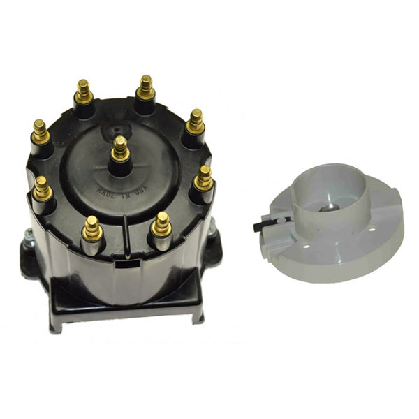Regitar USA Tune Up Kit f/Mercruiser GM V-8 Engines w/Delco HEI [RMR011] - Essenbay Marine