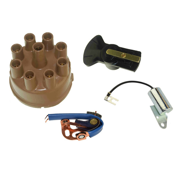 Regitar USA Tune-Up f/V8 Mallory Single Point Top Terminal [RMR016] - Essenbay Marine