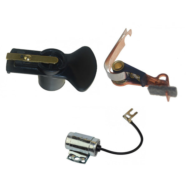 Regitar USA Tune-Up Kit f/Prestolite Electronic V-8 [RMR020] - Essenbay Marine