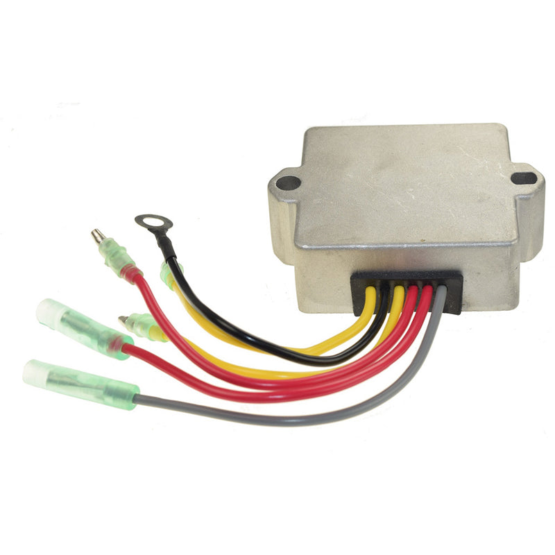 Regitar USA Voltage Regulator f/Mercury [RMV001] - Essenbay Marine