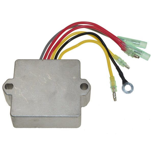 Regitar USA Voltage Regulator f/Mercury [RMV001] - Essenbay Marine