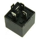 Regitar USA Relay f/Most Engines: 30AMP, 5 Terminal, Single Pole/Double Throw [RMZ012] - Essenbay Marine