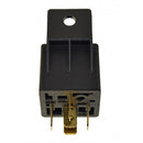 Regitar USA Relay w/Tab f/Most Engines: 30AMP, 5 Terminal, Single Pole/Double Throw [RMZ013] - Essenbay Marine