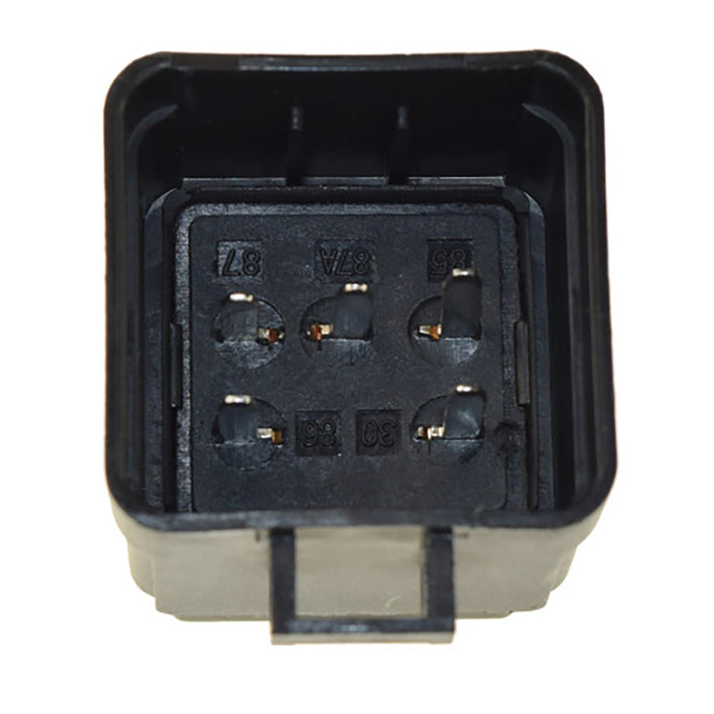Regitar USA Relay w/Shroud f/Mercruiser 575 Sci, 350MAG, 4.3L, 6.2L, 5.0L, 383MAG [RMZ014] - Essenbay Marine