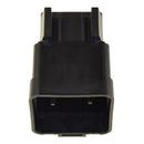 Regitar USA Relay w/Shroud f/Mercruiser 575 Sci, 350MAG, 4.3L, 6.2L, 5.0L, 383MAG [RMZ014] - Essenbay Marine