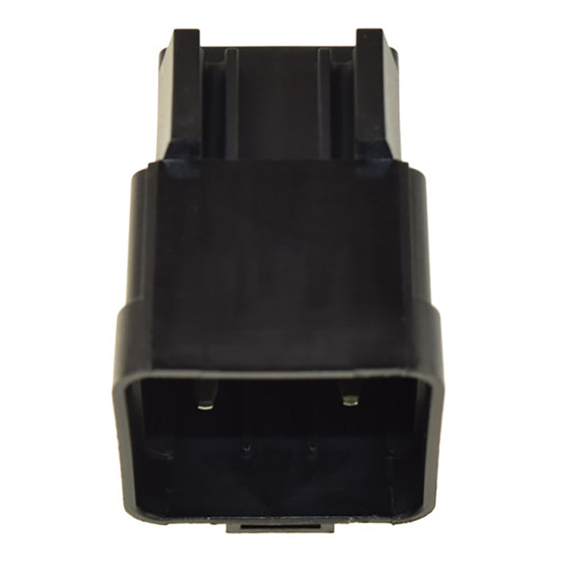 Regitar USA Relay w/Shroud f/Mercruiser 575 Sci, 350MAG, 4.3L, 6.2L, 5.0L, 383MAG [RMZ014] - Essenbay Marine