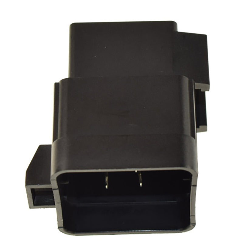 Regitar USA Relay w/Shroud f/Mercruiser 575 Sci, 350MAG, 4.3L, 6.2L, 5.0L, 383MAG [RMZ014] - Essenbay Marine