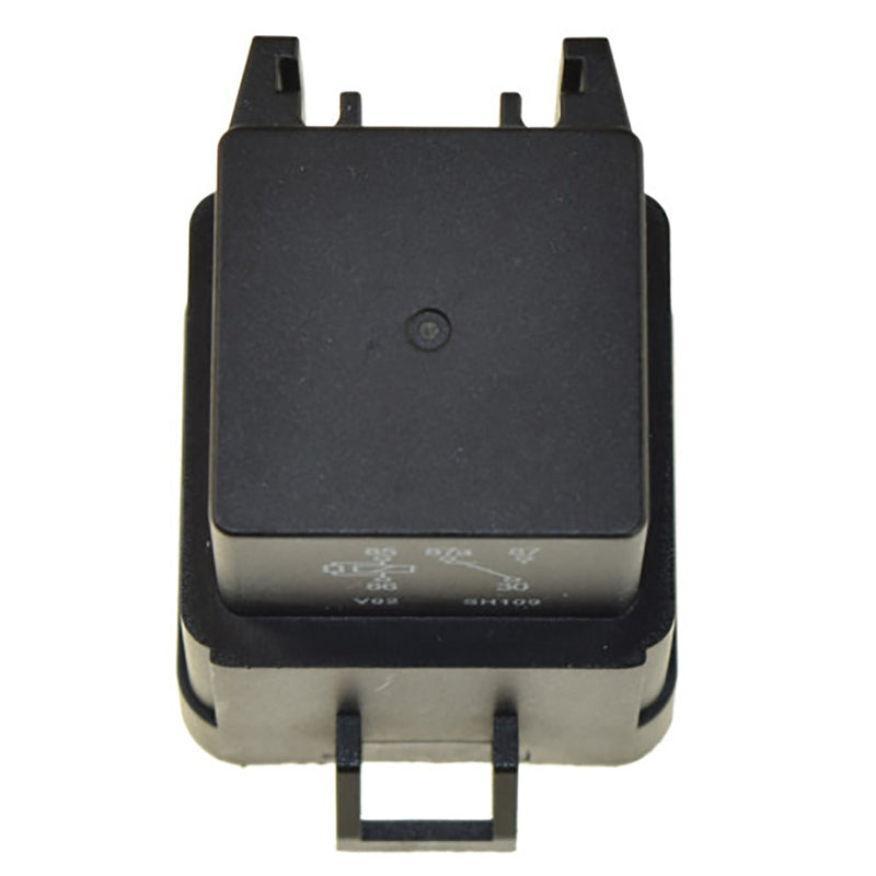 Regitar USA Relay w/Shroud f/Mercruiser 575 Sci, 350MAG, 4.3L, 6.2L, 5.0L, 383MAG [RMZ014] - Essenbay Marine
