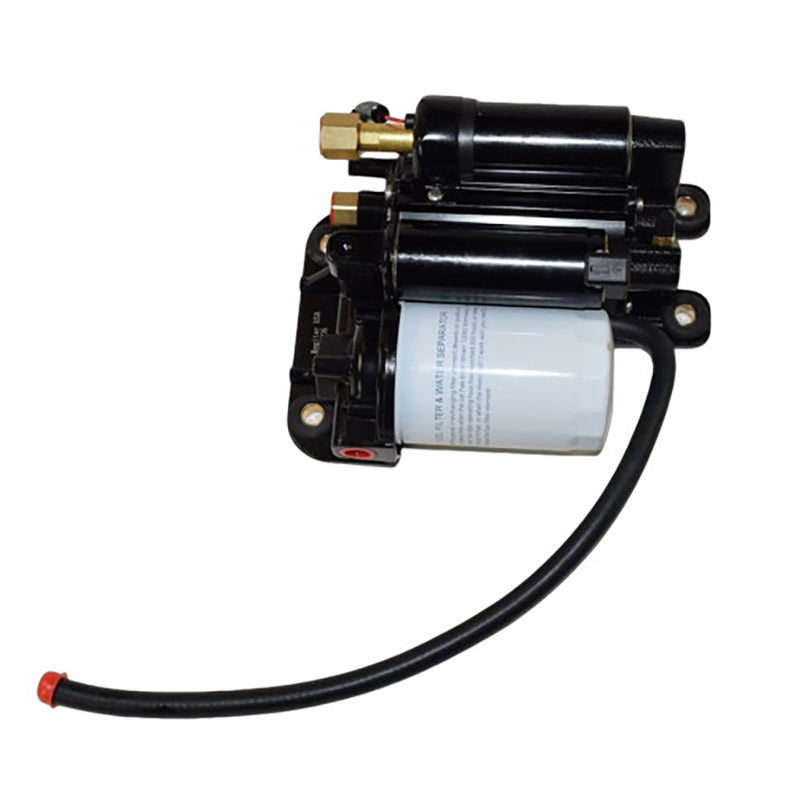 Regitar USA Marine Fuel Pump Assembly f/Volvo Penta: 4.3L Through 5.7G1 Engines [RFP001] - Essenbay Marine