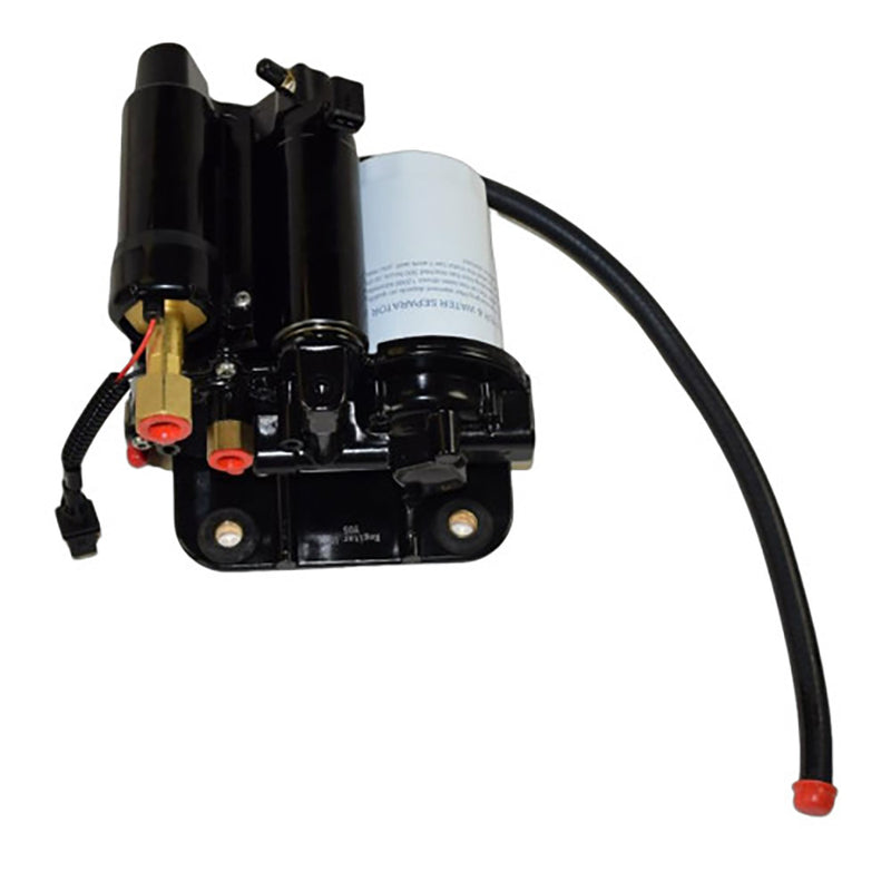 Regitar USA Marine Fuel Pump Assembly f/Volvo Penta: 4.3L Through 5.7G1 Engines [RFP001] - Essenbay Marine