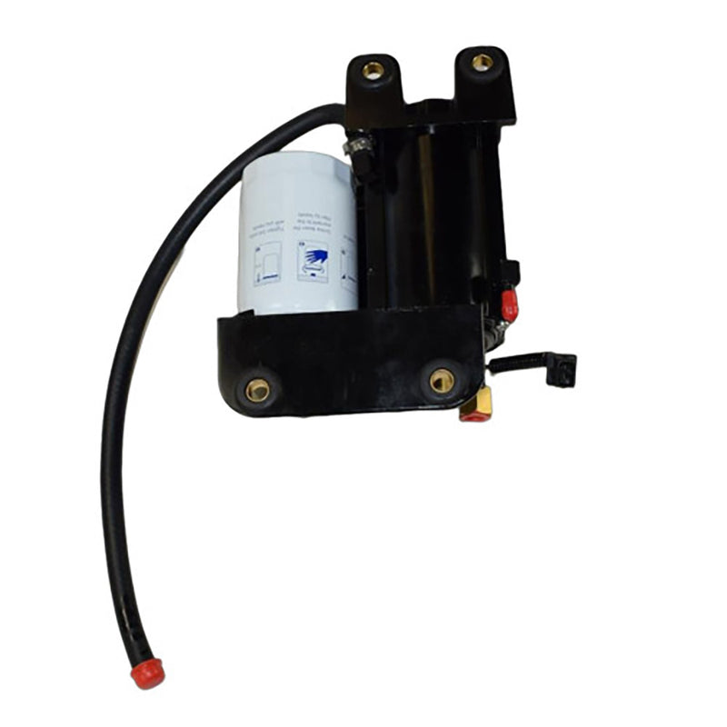 Regitar USA Marine Fuel Pump Assembly f/Volvo Penta: 4.3L Through 5.7G1 Engines [RFP001] - Essenbay Marine