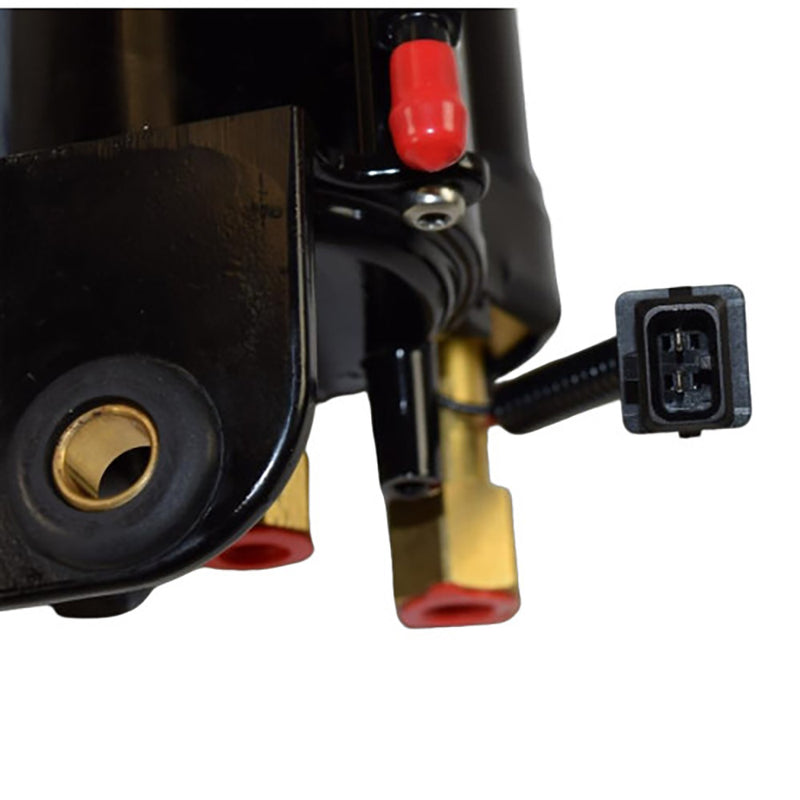 Regitar USA Marine Fuel Pump Assembly f/Volvo Penta: 4.3L Through 5.7G1 Engines [RFP001] - Essenbay Marine