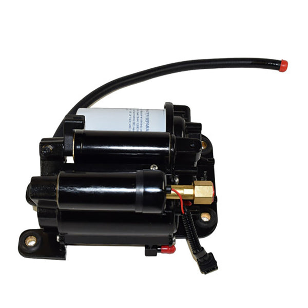 Regitar USA Marine Fuel Pump Assembly f/Volvo Penta: 4.3L Through 5.7G1 Engines [RFP001] - Essenbay Marine