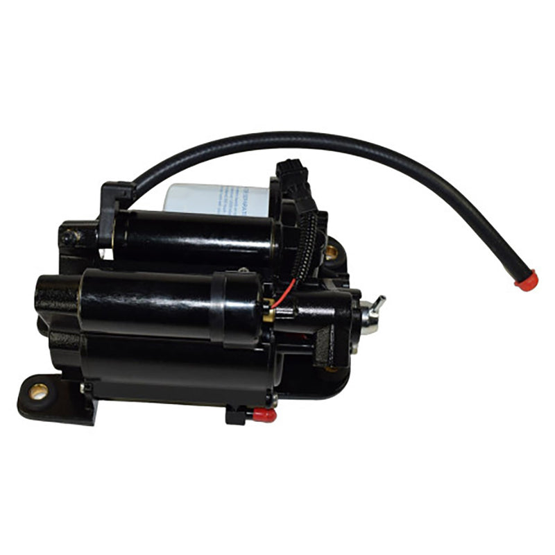 Regitar USA Marine Fuel Pump Assembly f/Volvo Penta: Fits Most 8.1L Engines [RFP002] - Essenbay Marine