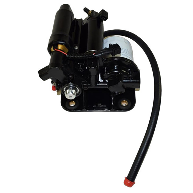 Regitar USA Marine Fuel Pump Assembly f/Volvo Penta: Fits Most 8.1L Engines [RFP002] - Essenbay Marine