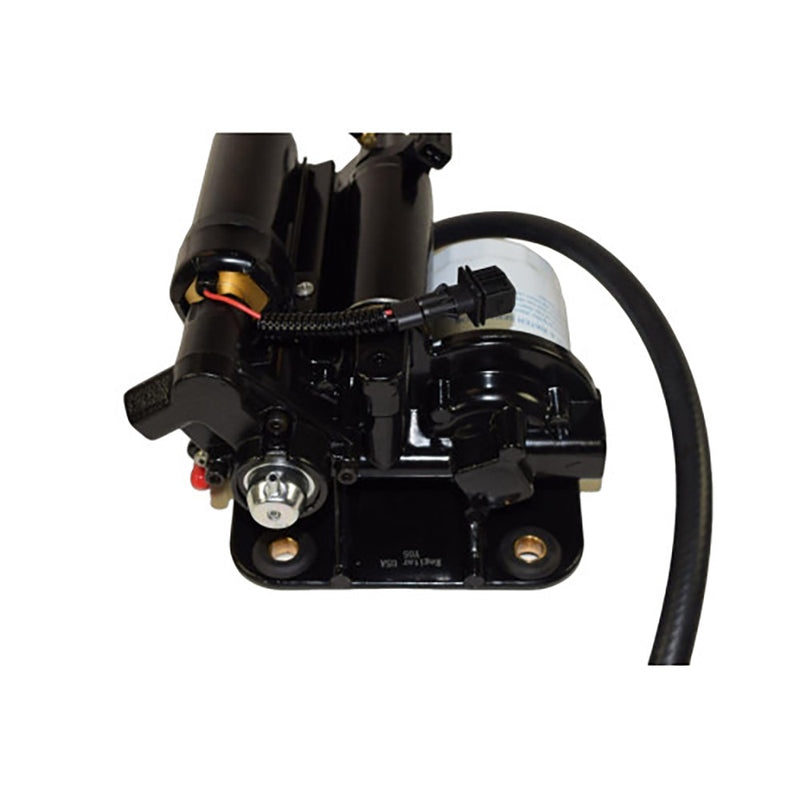 Regitar USA Marine Fuel Pump Assembly f/Volvo Penta: Fits Most 8.1L Engines [RFP002] - Essenbay Marine