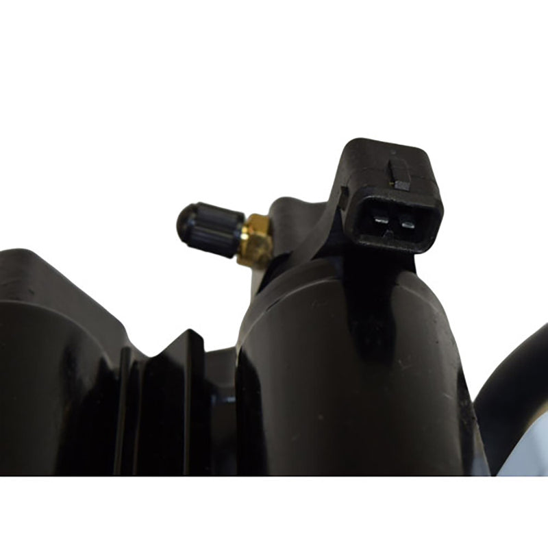 Regitar USA Marine Fuel Pump Assembly f/Volvo Penta: Fits Most 8.1L Engines [RFP002] - Essenbay Marine