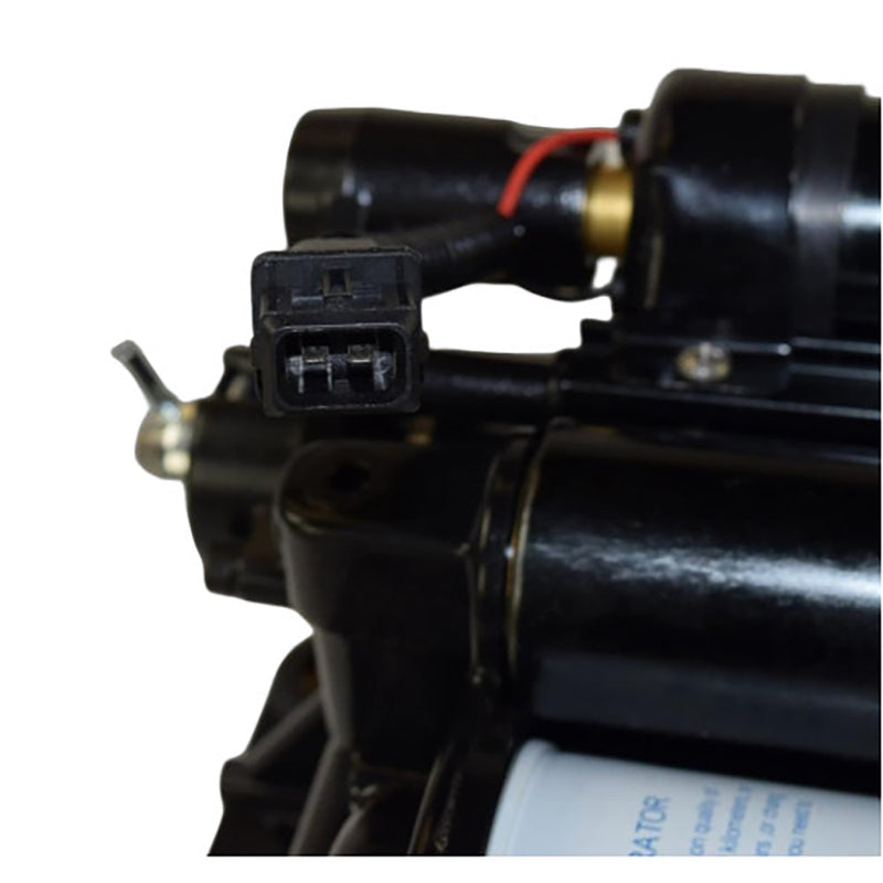 Regitar USA Marine Fuel Pump Assembly f/Volvo Penta: Fits Most 8.1L Engines [RFP002] - Essenbay Marine