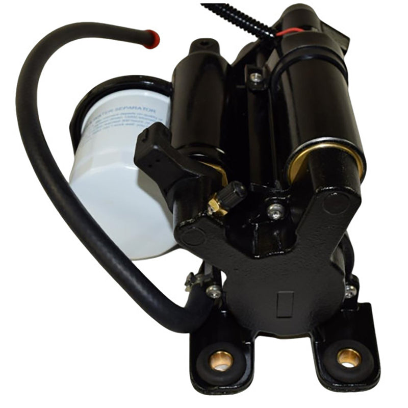 Regitar USA Marine Fuel Pump Assembly f/Volvo Penta: Fits Most 8.1L Engines [RFP002] - Essenbay Marine