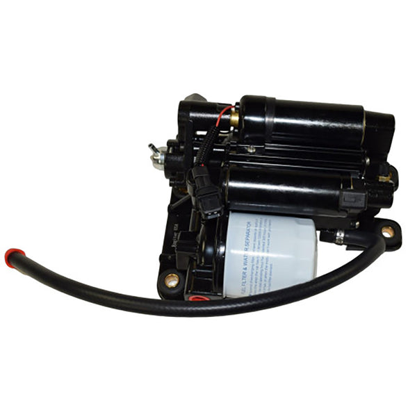 Regitar USA Marine Fuel Pump Assembly f/Volvo Penta: Fits Most 8.1L Engines [RFP002] - Essenbay Marine