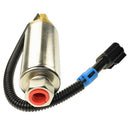 Regitar USA Marine Fuel Pump Assembly f/Mercury/Mercruiser Engines: Fits MCM/MIE 4.3L/V6  5.0L/V8 Gen+  Some 350 ci Carburetors [RFP003] - Essenbay Marine